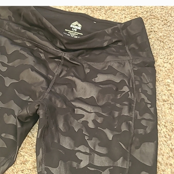 RBX Active Pants - Picture 7 of 7